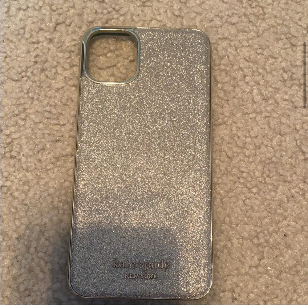 Kate spade iPhone 11 Pro Max case